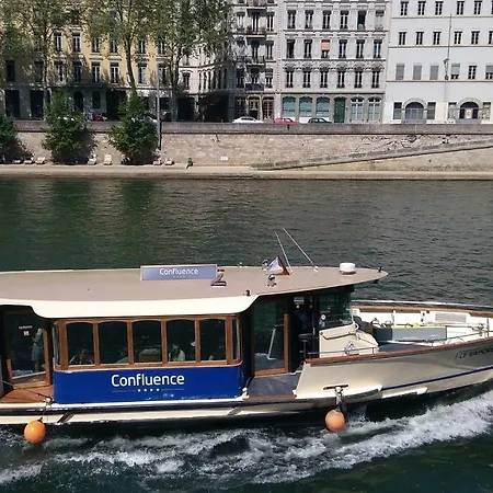 Pierre Scize Sur La Saone 公寓 *