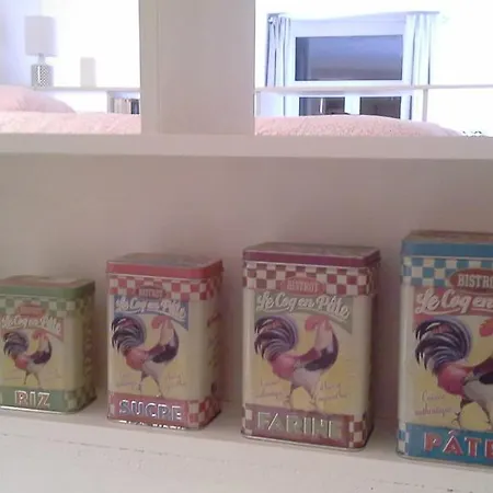 Apartamento Pierre Scize Sur La Saone