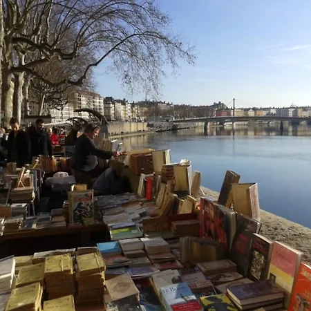 Pierre Scize Sur La Saone * Lyon